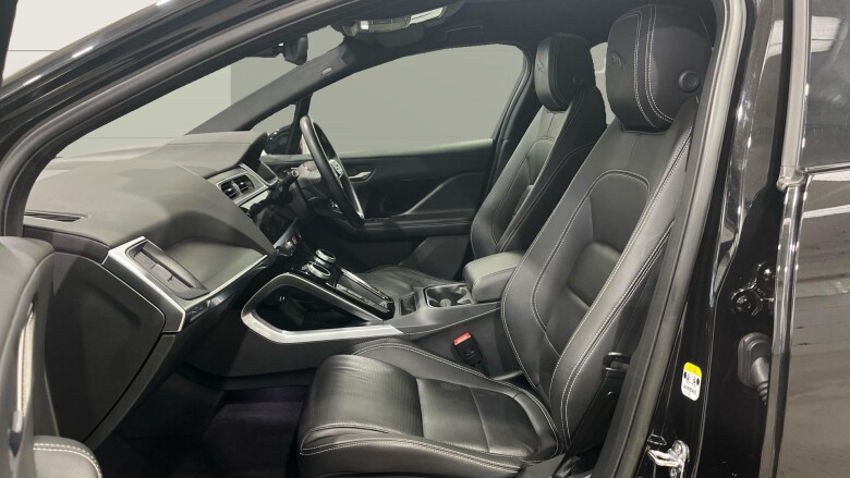 Jaguar I-Pace 294kW EV400 R-Dynamic SE Black 90kWh 5dr Auto Electric Estate